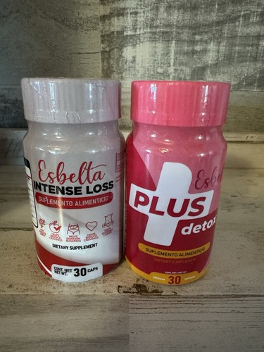 Esbelta perdita intensa - esbelta, e