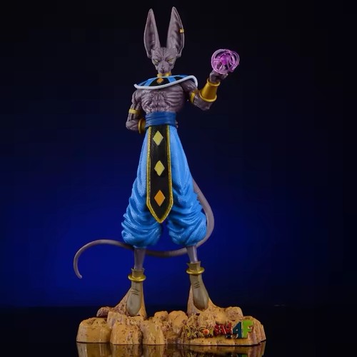 Dragon ball super personaggio - ball,