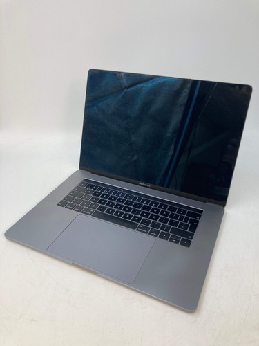 Apple macbook pro 2018 - pro,