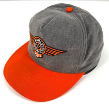 Cappello Vintage Harley