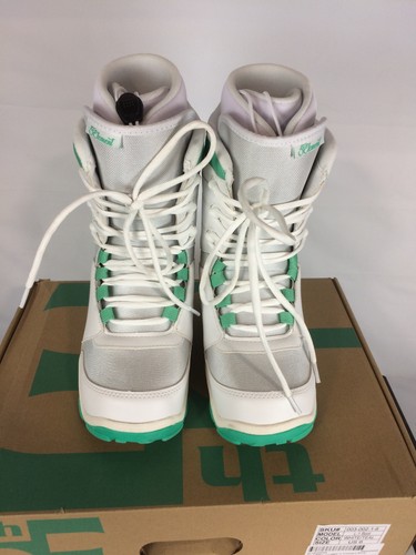 Ottimi scarponi snowboard - ottimi,