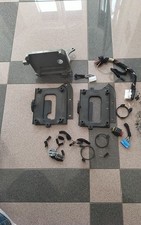 Supporto centralina IAW5NF per Fiat Stilo Doblo 1.6 16V Fiat Panda 1.2 Benzina