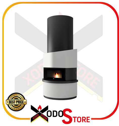 Stufa pellet kw - stufa,