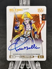 Bo Jackson BATTLE ARENA FIRE