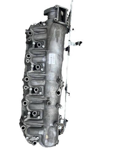Collettore aspirazione alfa - collettore,