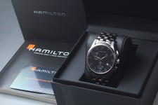 [Ecc+5 con scatola] Hamilton