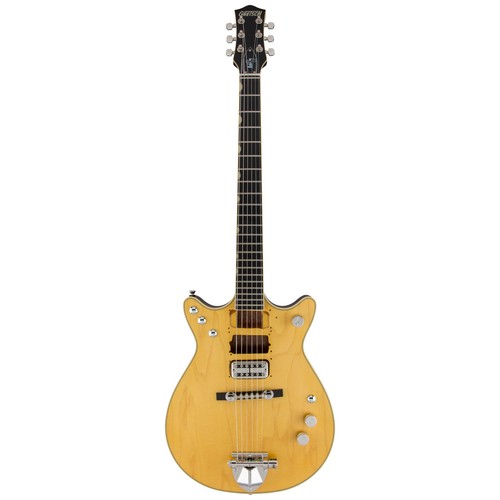 Gretsch g6131 malcolm young - malcolm,