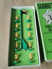 subbuteo HW 142 Nantes