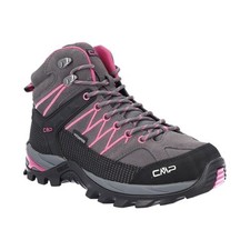 Scarpe Trekking donna CMP RIGEL MID WMN Col. Terra Bubblegum