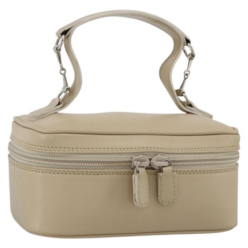 Gucci horsebit vanity borsa - gucci,