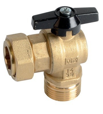 Vanne arrêt idra3000 diff - vanne, idra3000-