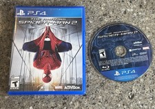 The amazing spider - amazing, (sony