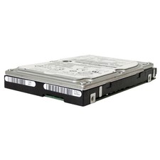 HP Seagate 600 GB 2,5" 10K 12G