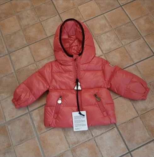 Piumino moncler originale