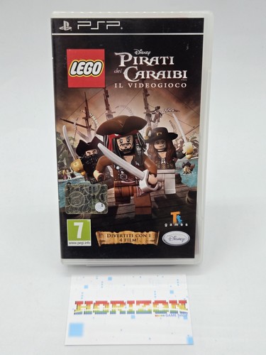Lego pirati dei caraibi - pirati,