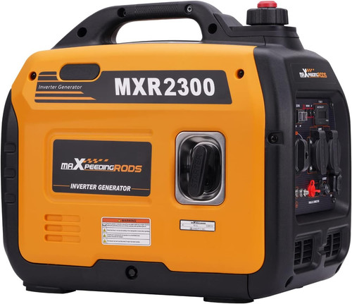 2300w generatore corrente - 2300w,