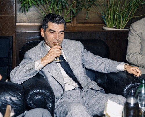 Mafioso carlo fortunato - mafioso,