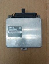 Centralina motore ECU