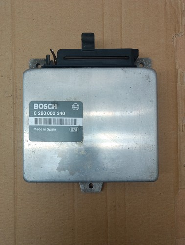 Centralina motore ecu - centralina,