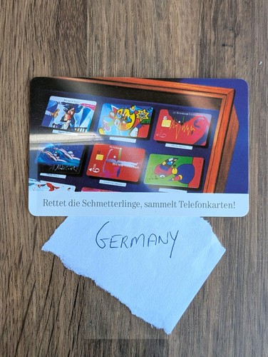 Vintage german phone - german, dm