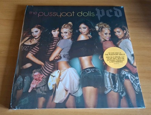Pussycat dolls pcd - dolls, 2