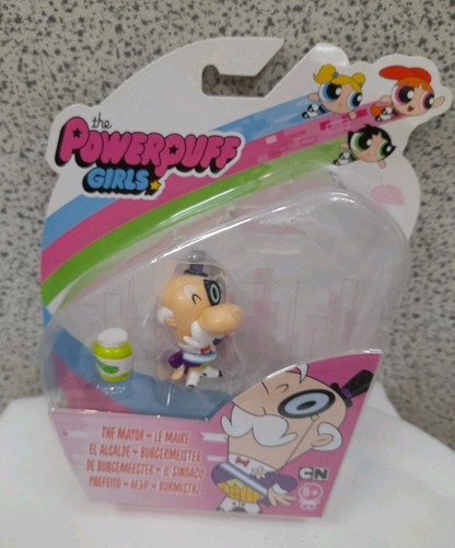 The powerpuff girl personaggio - the,