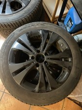 4 SET CERCHI IN LEGA DA 17