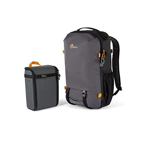 Lowepro trekker lite - (tg.,