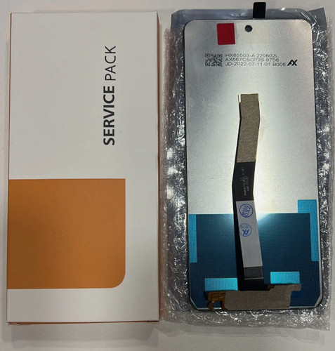 Display lcd per - display, redmi