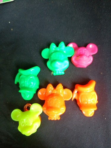 Topolino disney gadget colussi - topolino,