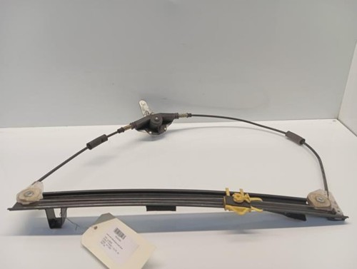 Alzacristalli manuale