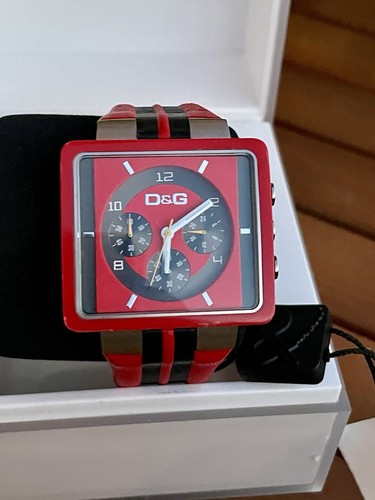 Orologio dolce gabbana time - orologio,