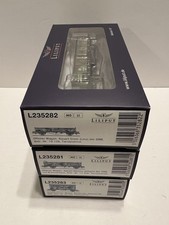 RARO set carro militare