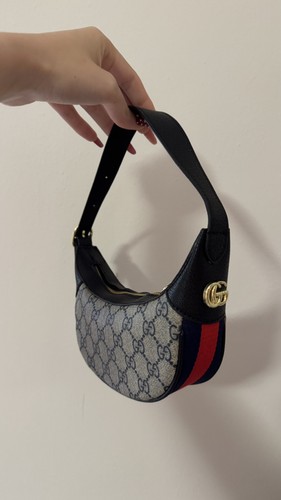 Borsa gucci ophidia - gucci,