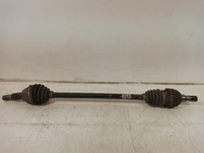 semiasse posteriore destro