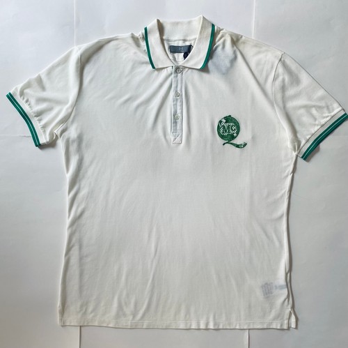 Polo mcq alexander mcqueen - alexander,