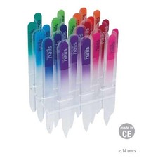 ESPOSITORE CON 24 LIME IN