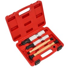 Kit Rimozione Compressore
