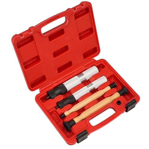 Kit rimozione compressore - kit,