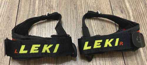 Leki trigger power strap - s,