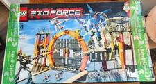 LEGO Exo-Force - Grande lotto