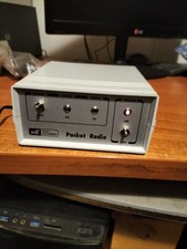 AE NUOVA ELETTRONICA PACKET