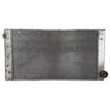 Radiatore acqua motore