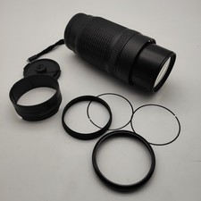 EF Zoom 100-300 mm USM