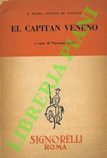 EL CAPITAN VENENO. [Paperback]