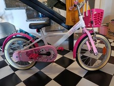 BICICLETTA BAMBINA BTWIN DOCTO