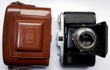 Zeiss-Ikon-Stoccarda, 518/16