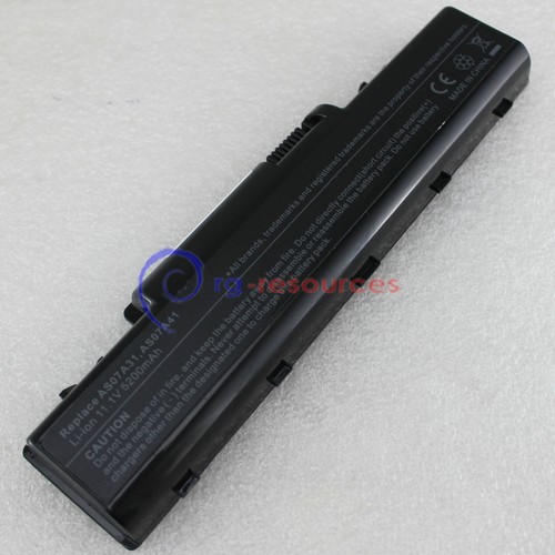 Portatile 5200mah per acer - portatile,