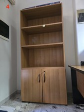Arredo ufficio completo mobile