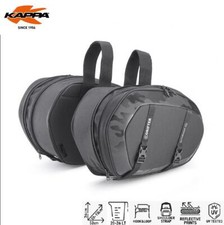 KAPPA Borse Laterali